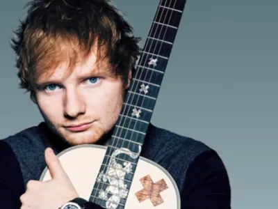 Ed Sheeran : Disney+ annonce la sortie d’une série-documentaire le...