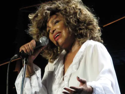 Tina Turner, la Reine du Rock et de la Soul s’est éteinte à 83 ans