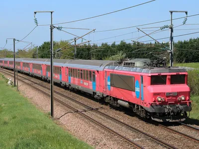 La SNCF met en vente des billets de train à 1 euro !