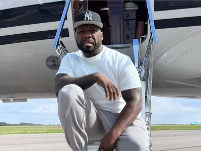50 Cent : quand sa série « Power » devient réalité