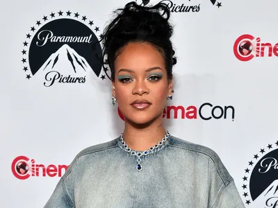 Rihanna devient maman pour la deuxième fois !