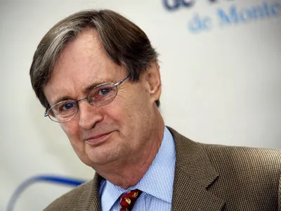 Décès de David McCallum, « Ducky » dans NCIS