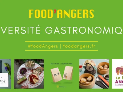 Food’Angers : une semaine dédiée « à l’art de vivre à l’angevine »