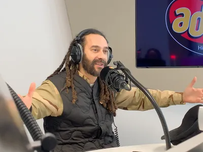 L'acoustique, l’après-soirée… Taïro se confie sur son rapport à...