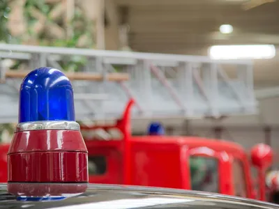 Gironde : accident de la route mortel, la circulation coupée sur la...
