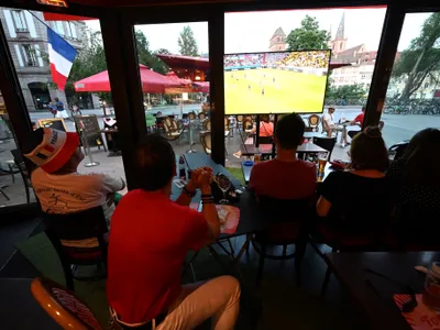 Le Mondial de football au Qatar, vital pour les restaurateurs