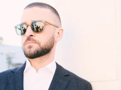 Justin Timberlake de retour : le chanteur star des années 2000...
