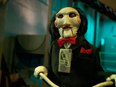 "Saw X" : un monteur du film travaillait sur une scène, la police...