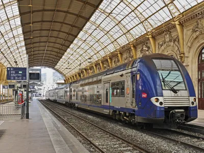 SNCF : pourtant munie d’un titre de transport, elle écope d'une...