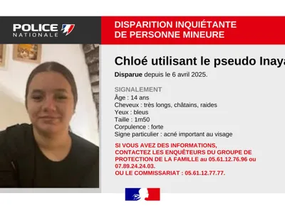 Appel à témoins en Haute-Garonne 