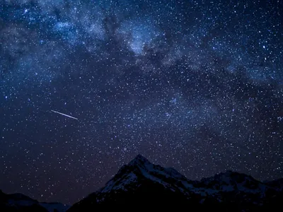 La Nuit des Étoiles dès ce vendredi jusqu’à dimanche
