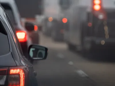 Mobilisation des chauffeurs VTC à Toulouse mercredi 
