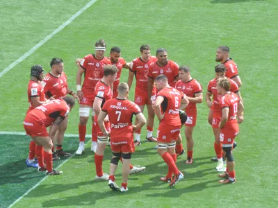 Du lourd pour la première du Stade Toulousain à domicile