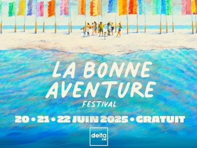 La bonne aventure : emission spéciale ce samedi sur DELTA FM