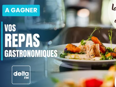 Vos menus pour le printemps des Chefs