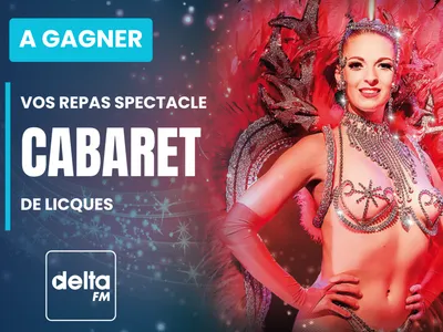 Votre soirée au Cabaret de Licques