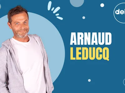 Arnaud LEDUCQ