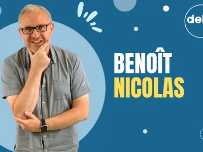 Benoît NICOLAS