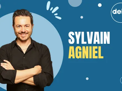 Sylvain AGNIEL