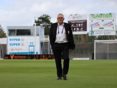 Stade lavallois. Pas de nouveau maillot, une édition collector,...