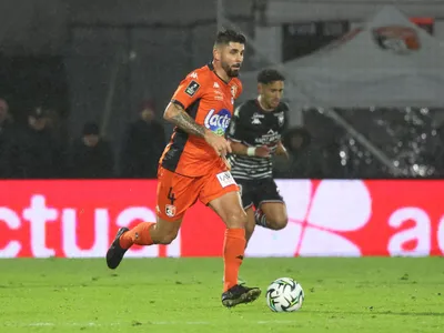 Stade lavallois. Jimmy Roye : « Je ne veux décevoir les gens en...