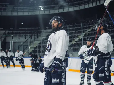 Ducs d'Angers. Romain Gutierrez : « Je ne suis pas le plus...