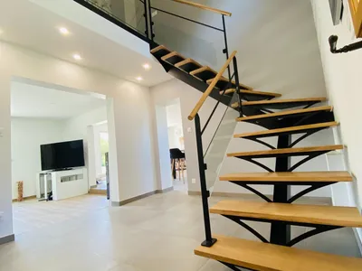 Zoom sur l'entreprise AP Métallerie à Montjean-sur-Loire (49)