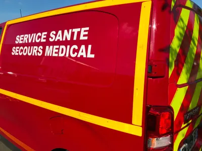 En Mayenne. Un motard retrouvé mort dans le nord du département