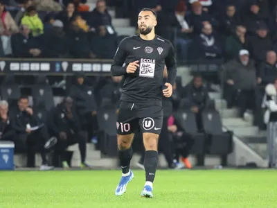 Angers SCO. Départs de Fofana et Abdelli, Lepaul, la rumeur...