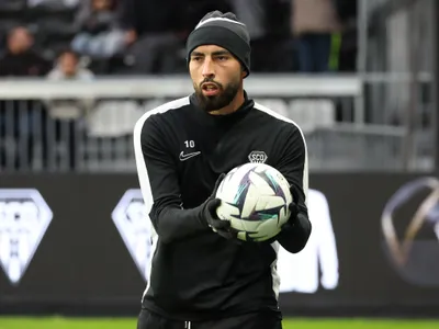 Angers Sco. Himad Abdelli forfait : le club éteint la polémique sur...
