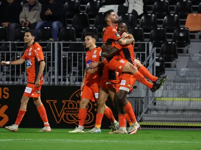 Stade lavallois. En statistiques, quelle fin de saison pour les...