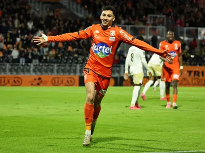 Stade lavallois. Sellouki pète le forme, Thomas assure... Les notes...