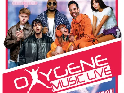 Oxygène Music Live au Lion d'Angers : Gagnez vos invitations pour...