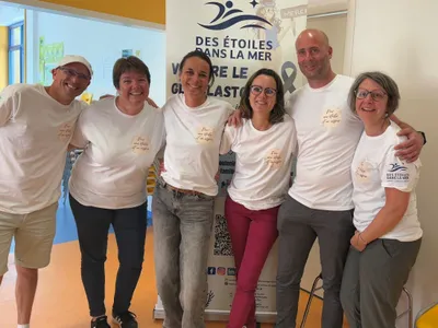 Champigné. Une marche pour récolter des dons et lutter contre le...