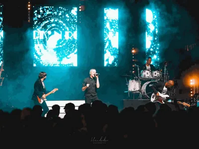 21 Juin : Fête de la musique de Sainte Gemmes d'Andigné (49)