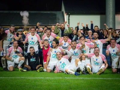 Coupe de France. Le tirage au sort du 6e tour en Maine-et-Loire et...