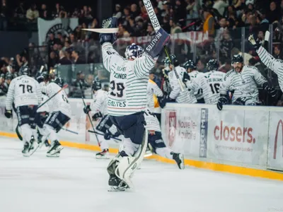 Ducs d'Angers. Les Angevins balayent Bordeaux et filent en finale...