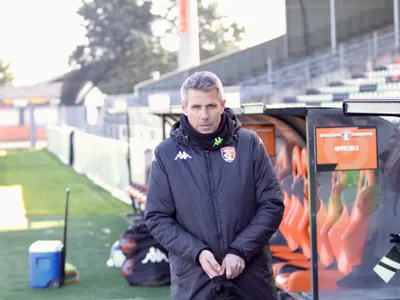 Mercato. Stade lavallois : un réflexion sur le poste de gardien, un...