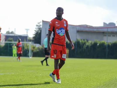 Stade lavallois. Kévin Zohi quitte Laval pour le Portugal