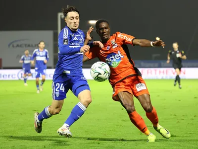 Stade lavallois. Une défense aux abois, un collectif sans idées......