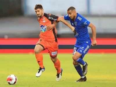 Stade lavallois. Julien Maggiotti est d'accord avec Laval