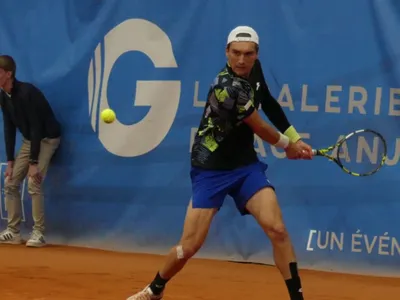 Tennis. L'Open Galerie Espace Anjou, un tremplin avant Roland-Garros