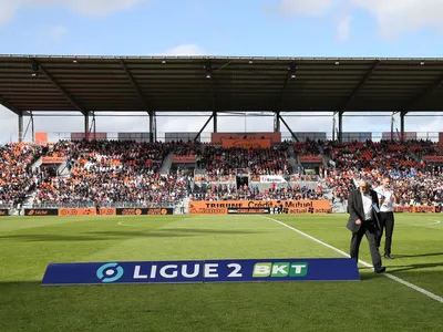 Stade lavallois. "Tous à Le Basser" : le club offre les places en...