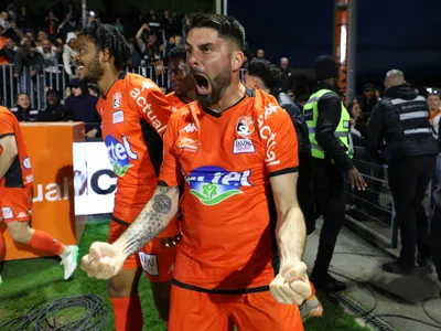 Stade lavallois. Thomas et Cherni montent en gamme, Roye avait tout...