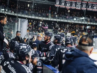 Ducs d'Angers. Pour sa première saison, Jonathan Paredes déjà dans...
