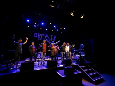 Laval. Le collectif Orpair en concert pour "déstigmatiser les...
