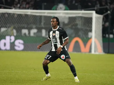 Angers Sco. Lilian Raolisoa prolonge jusqu'en 2028