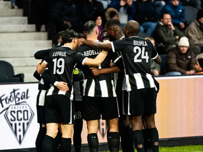 Angers Sco. Les chiffres clés du maintien en Ligue 1