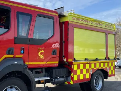 Aron. Un homme de 28 ans décède dans un accident