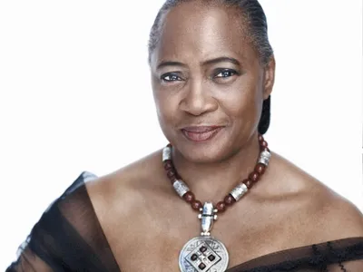 Barbara Hendricks en concert à Colmar